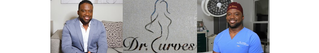 Dr. Curves Avatar del canal de YouTube