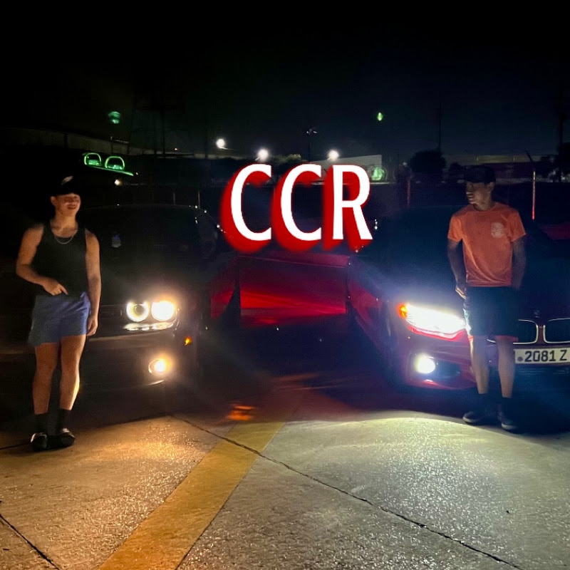 Crappy Car Racing