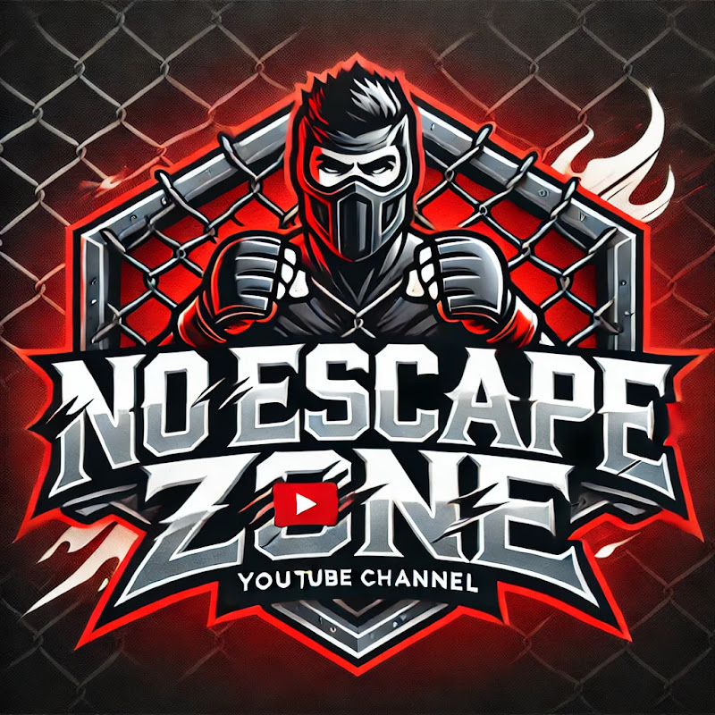 No Escape Zone