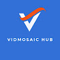 VidMosaic Hub logo