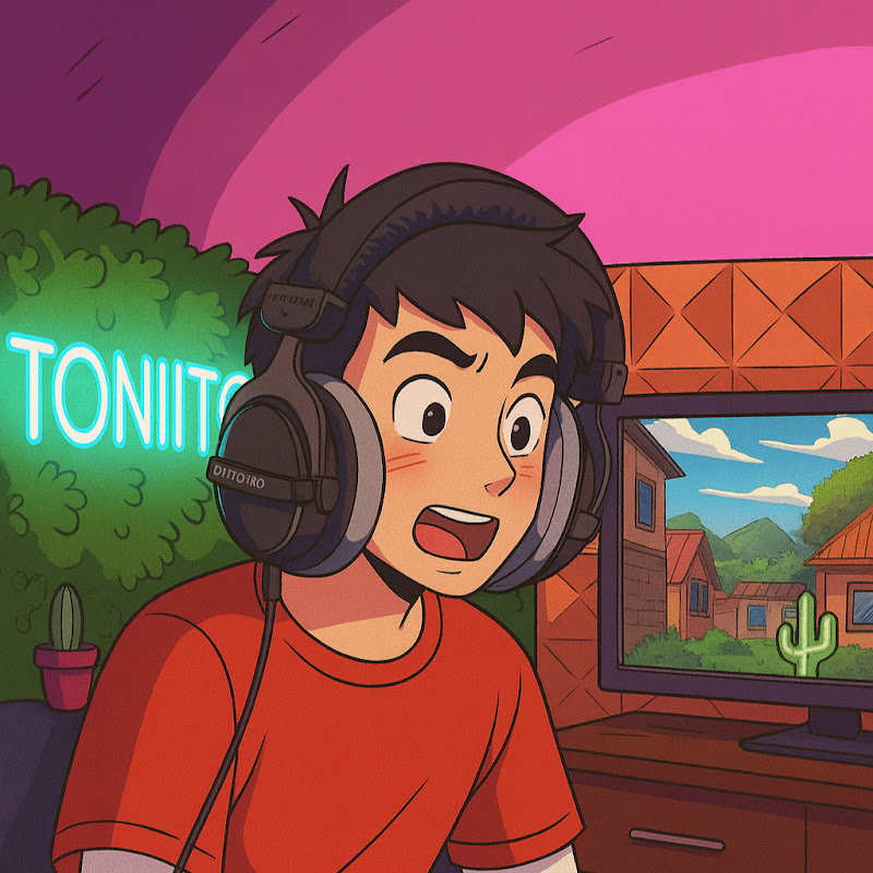 TONITO