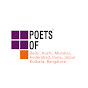 Poets of Bangalore, Mumbai, Delhi, Hyderabad logo