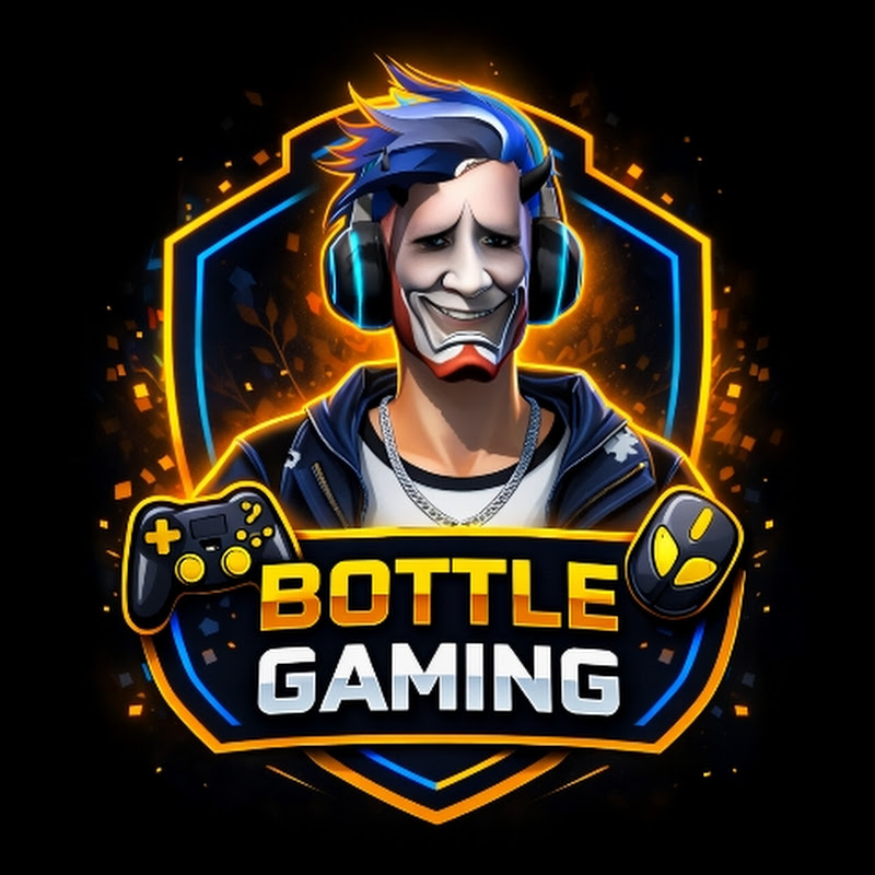 Bottle Gaming