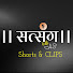 Ot6q2ja6vh4-channel-avatar-Satsang Clips