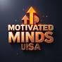 Motivated Minds USA logo