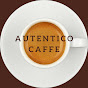 Autentico Caffe logo