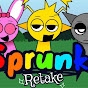 SPUNKI LIVE