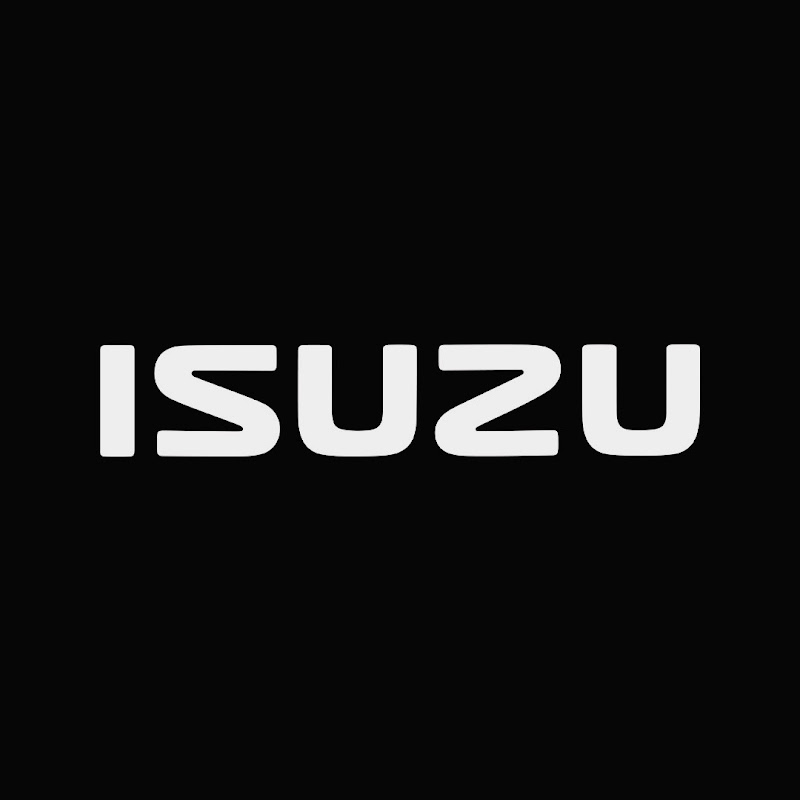 ISUZU THAILAND OFFICIAL