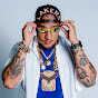 MC BINN YouTube channel avatar