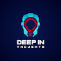Deep In Thoughts logo