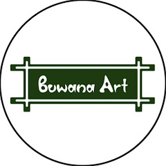 Buwana Art channel logo
