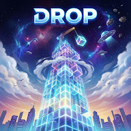 Drop icon