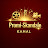 Maddy channel