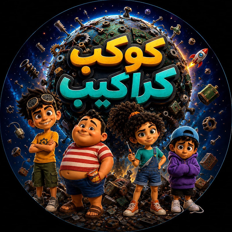 كوكب كراكيب