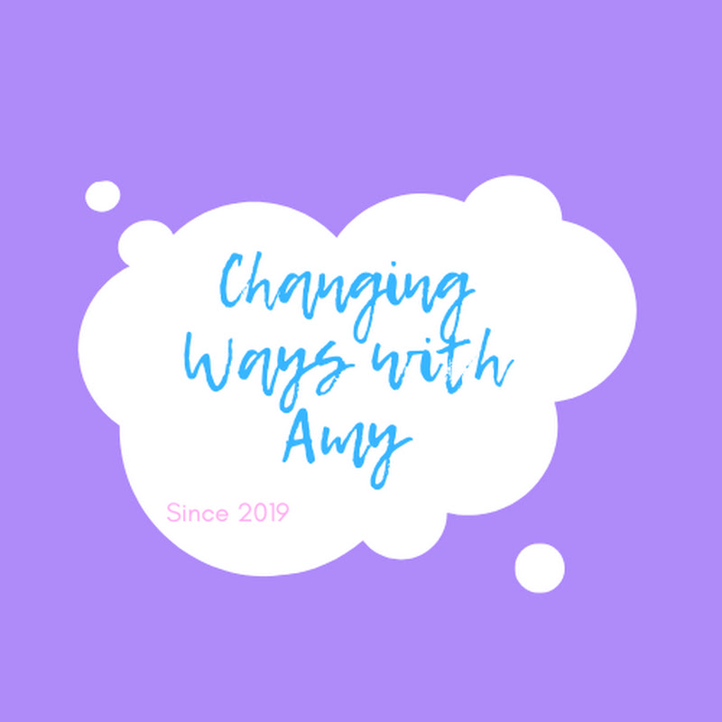Changing Ways With Amy
