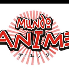Mi mundo de animes