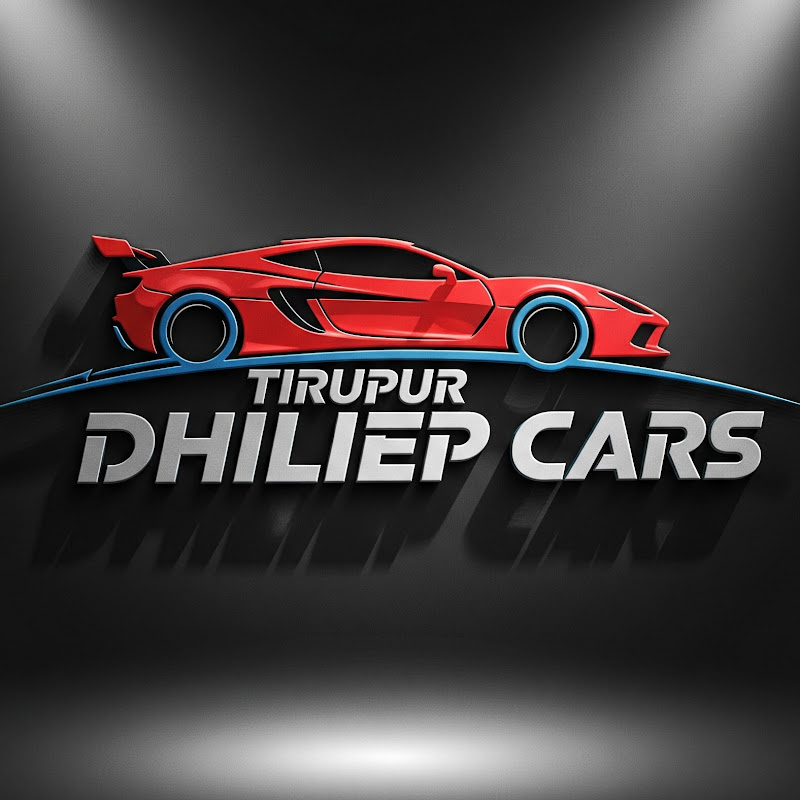 Tirupur Dhiliep