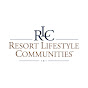 Resort Lifestyle Communities logo