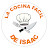 La cocina facil de Isaac