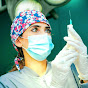 Dr Bismah Bilal, Best Plastic Surgeon in Pakistan logo