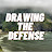 Drawing The Defense