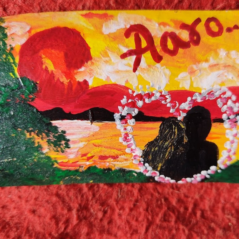 Artful living with Aaro