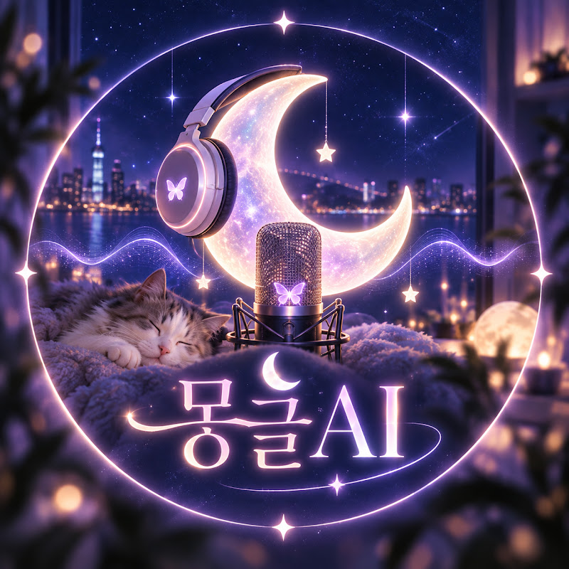 몽글AI ASMR