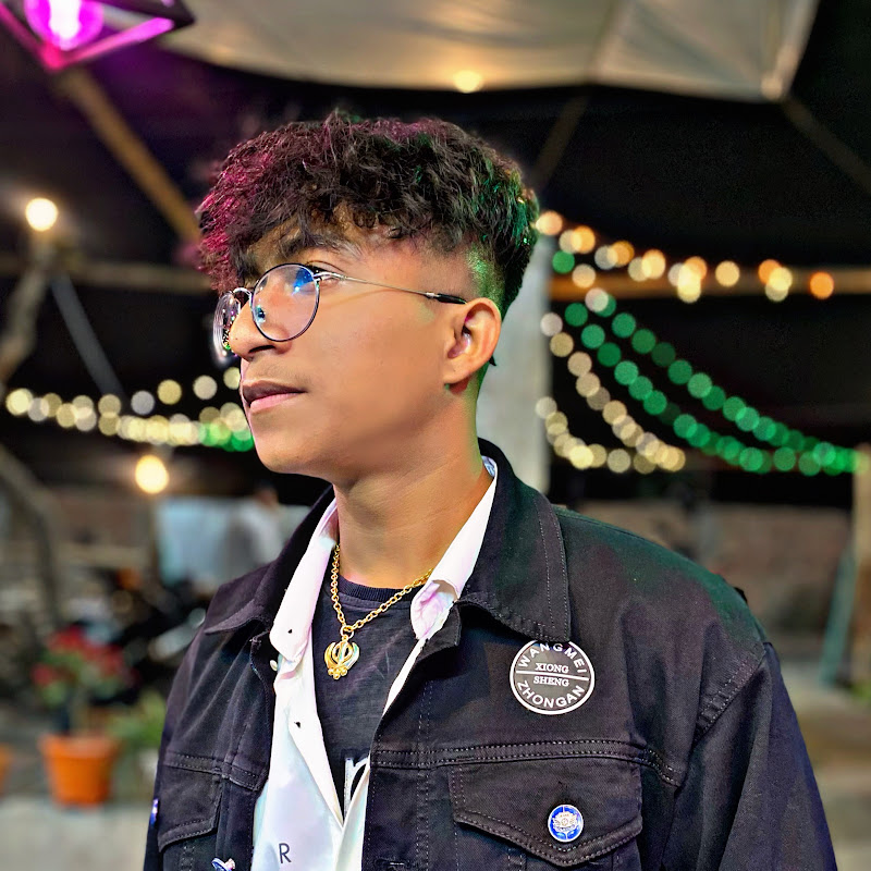 Mr.vlogger Akash