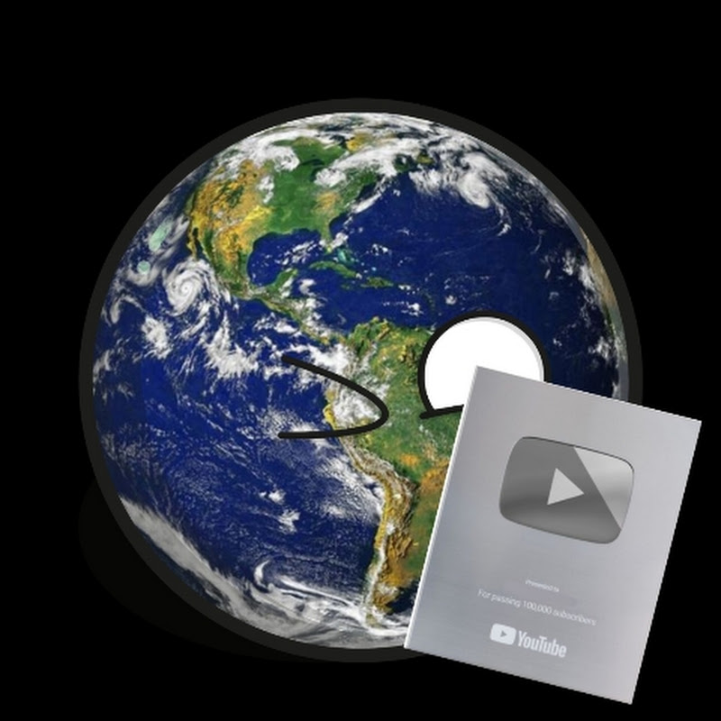 Terra Countryballs 🌎