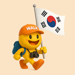 서울여행워커 Seoul Travel Walker