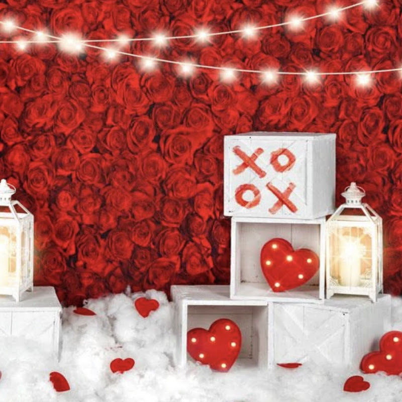 Qs Luv Corner