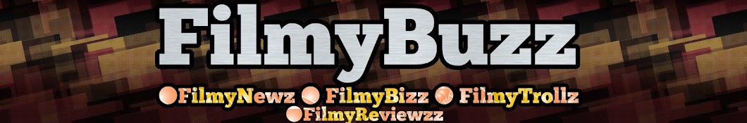 FilmyBuzz Avatar canale YouTube 