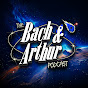 Bach and Arthur Podcast logo