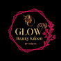 Glowing Beauty Salon By Haniya logo