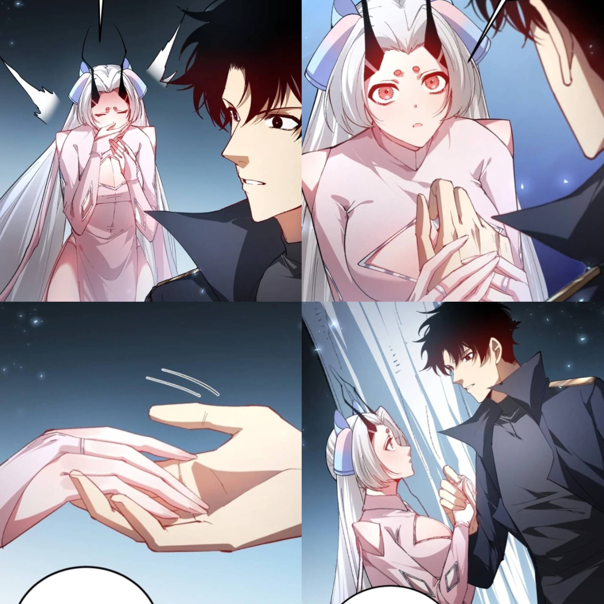 Post from Manhua Manhwa Emperors
