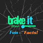 BreakItDown logo