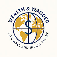 Wealth and Wander profile image