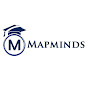 MapMinds logo