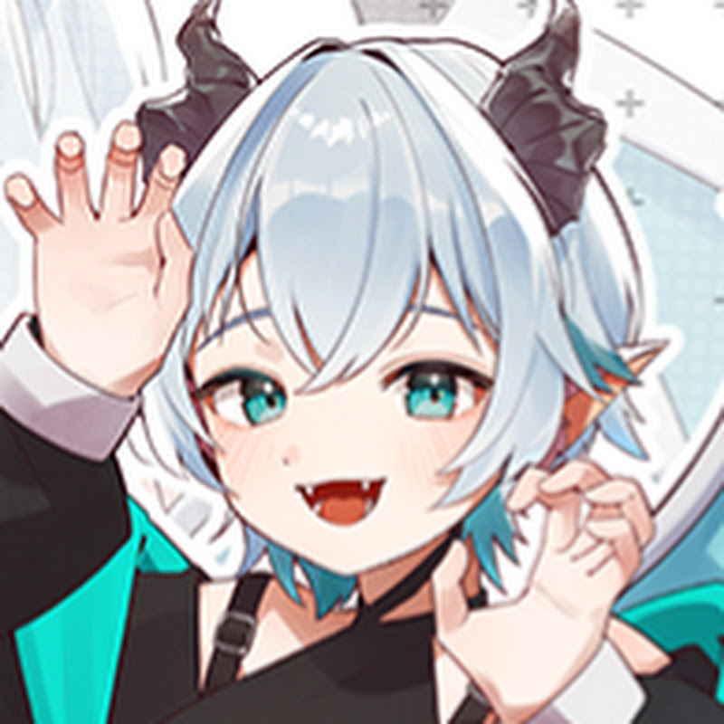 十影うろこ / Uroko Tokage