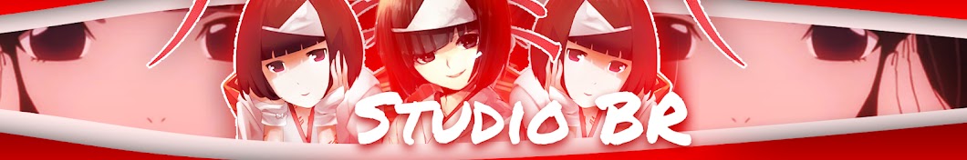 Studio BR YouTube-Kanal-Avatar