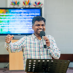 Ratheesh Raju photo