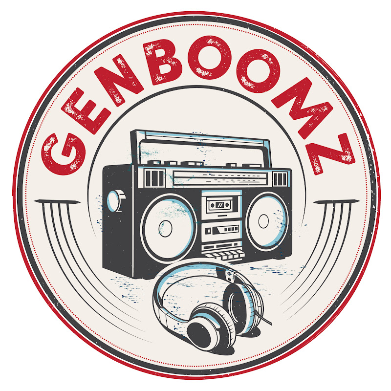 GENBOOMZ