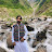 Singer Khalid Bugti