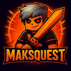 MaksQuest