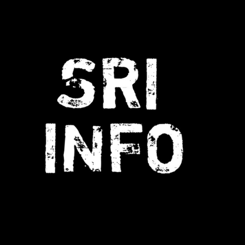 Sri info