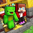 6TwxK_--UiE-channel-avatar-JJ Rabbit & Mikey Turtle