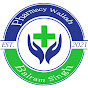 Pharmacy Wallah - Balram Singh  logo