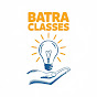 Batra Classes – Class 9 to 12 Maths by Sumit Sir logo