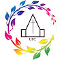 University Presbyterian Church logo