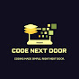 Code Next Door logo